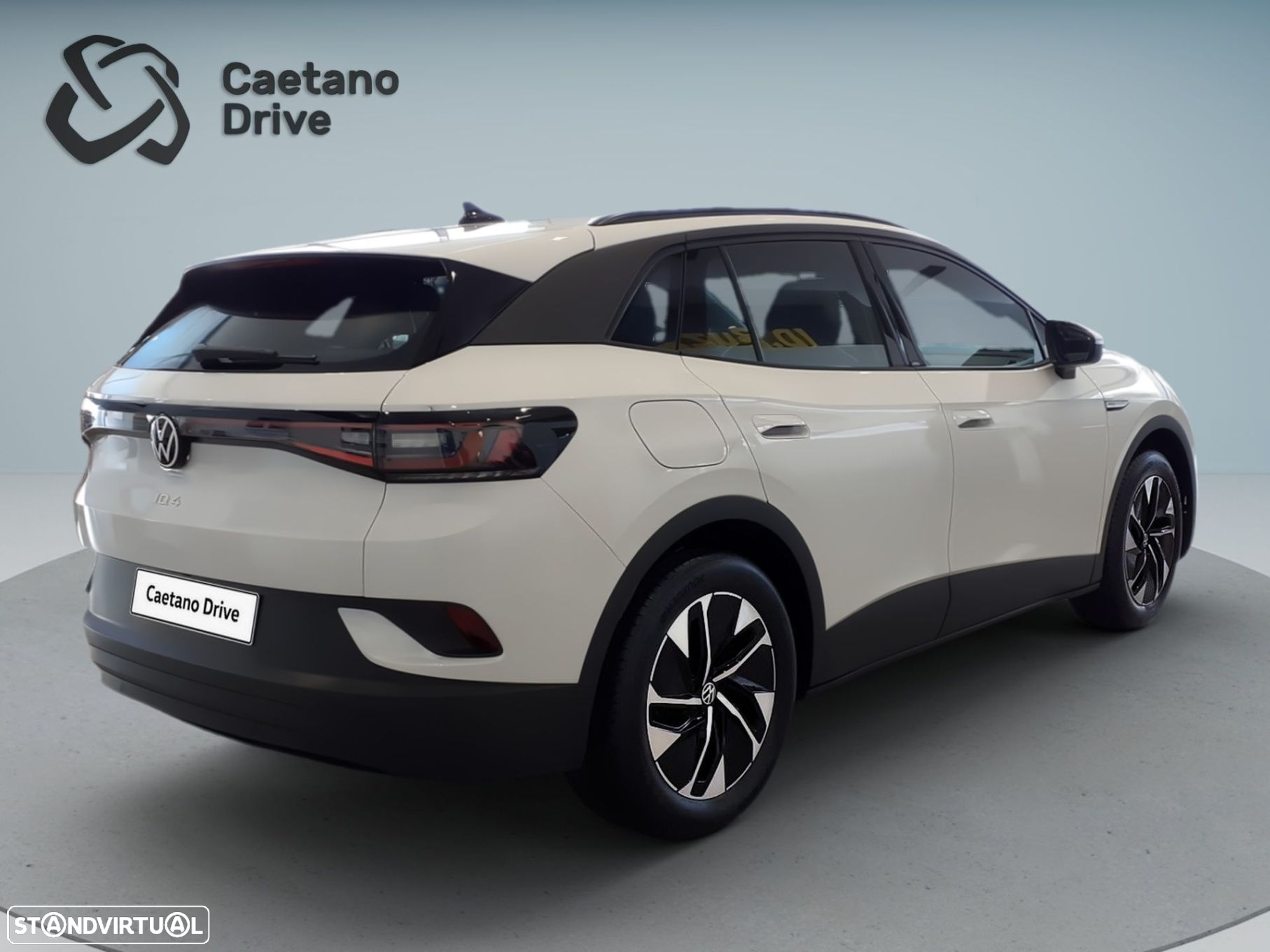 VW ID.4 77 kWh Pro Performance - 9