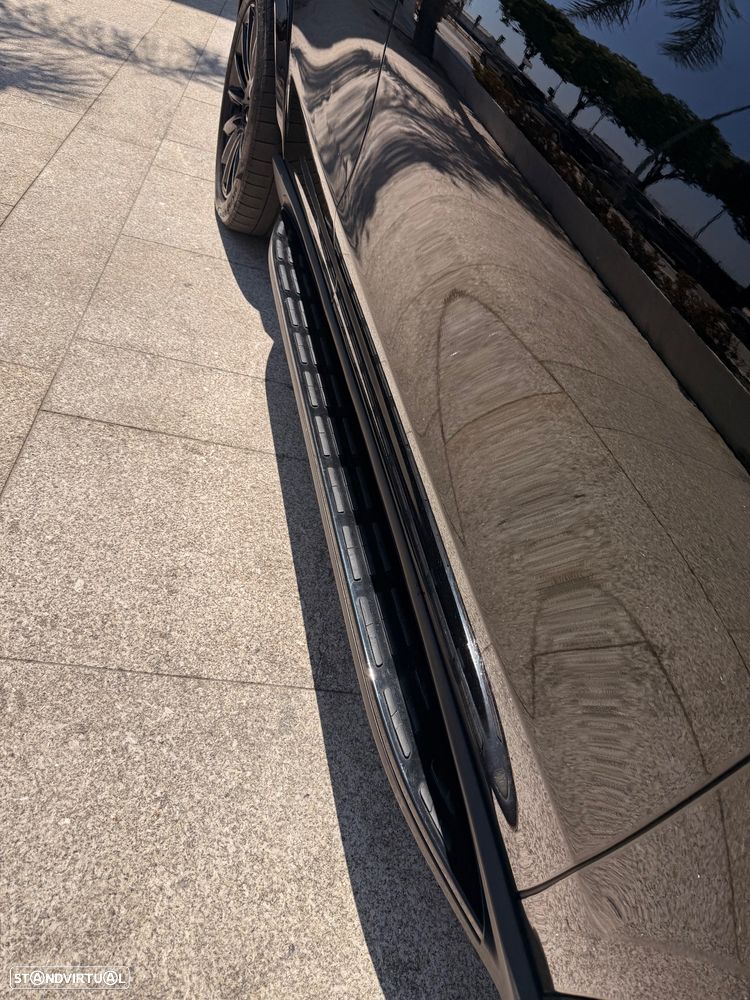 Mercedes-Benz GLE 350 de 4Matic - 21