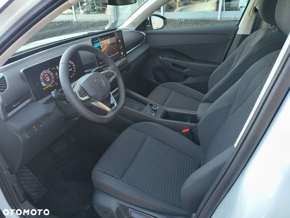 Volkswagen T-Roc 1.5 eTSI Life DSG - 33