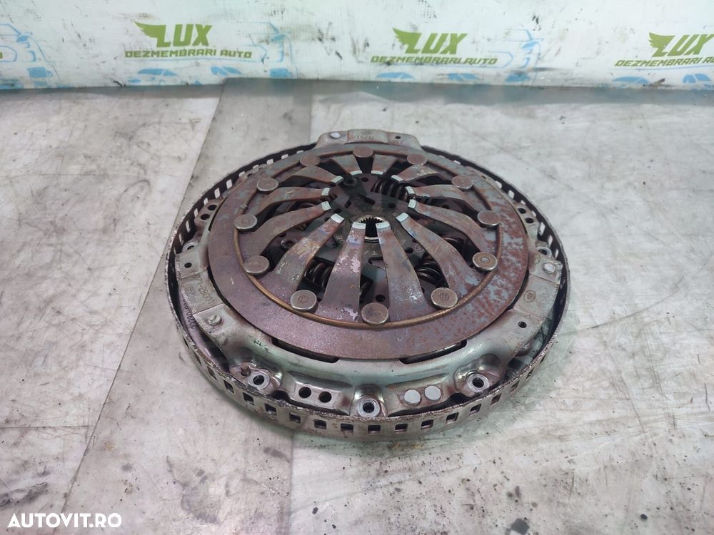 Kit ambreiaj 1.6 g4le hybrid 41072-2b001 Hyundai Ioniq AE [2016 - 202 - 6