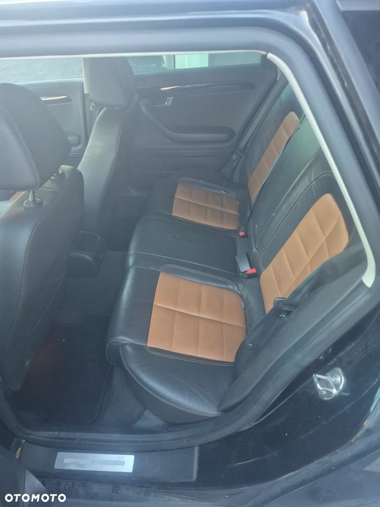 Seat Exeo 2.0 TDI DPF Sport - 6