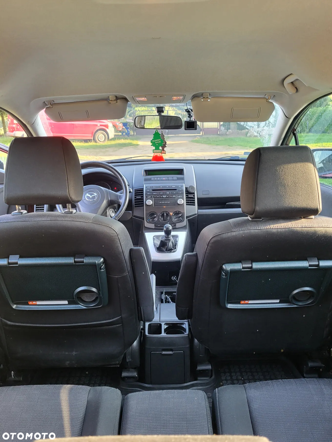 Mazda 5 1.8 Comfort - 7