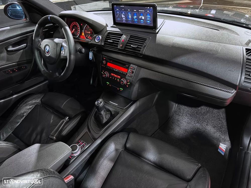 BMW 120 - 23
