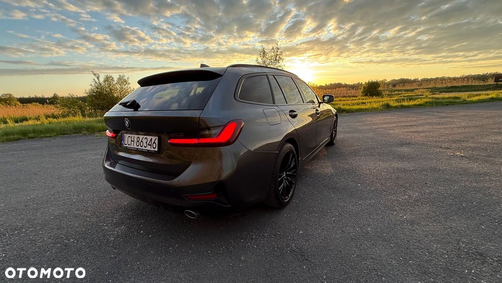 BMW Seria 3 - 27