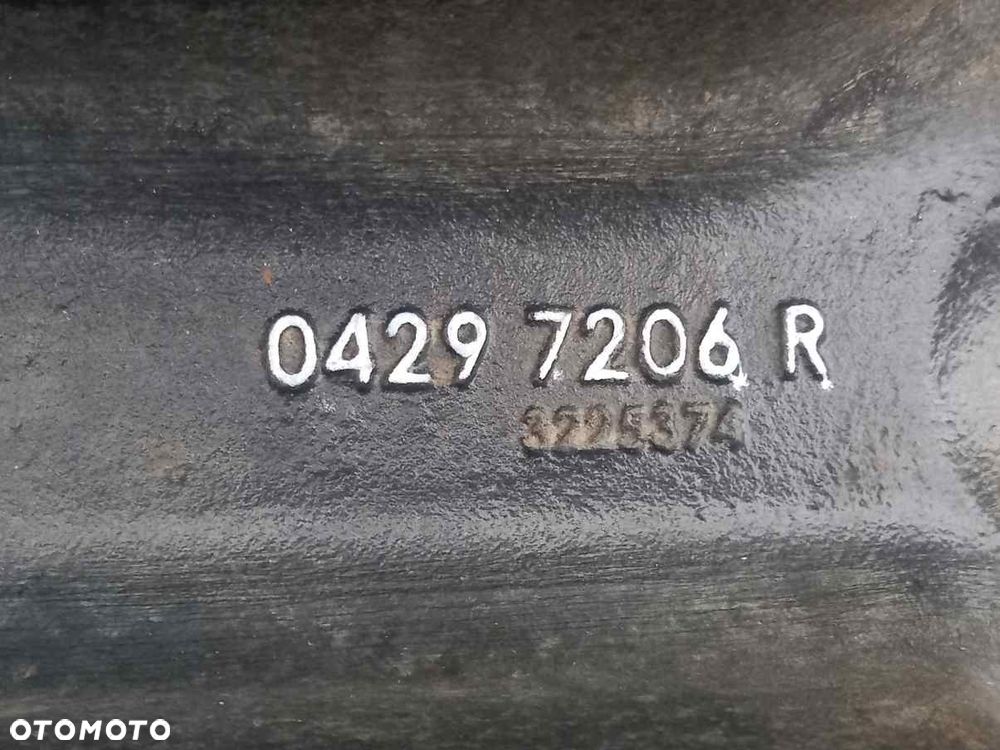 Misa olejowa silnika Deutz Fahr Agrotron M650 - 3
