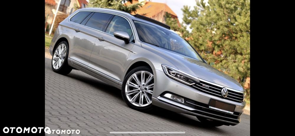 Volkswagen Passat 2.0 TDI Bi-Turbo BMT 4Mot Highline DSG - 3