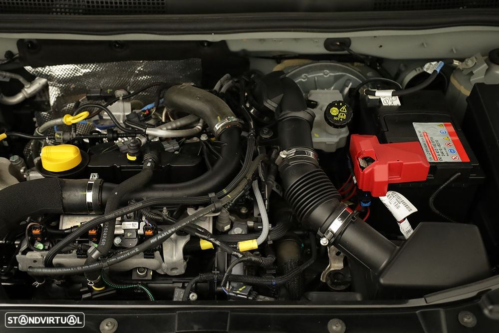 Dacia Jogger 1.0 ECO-G Extreme 7L Bi-Fuel - 25