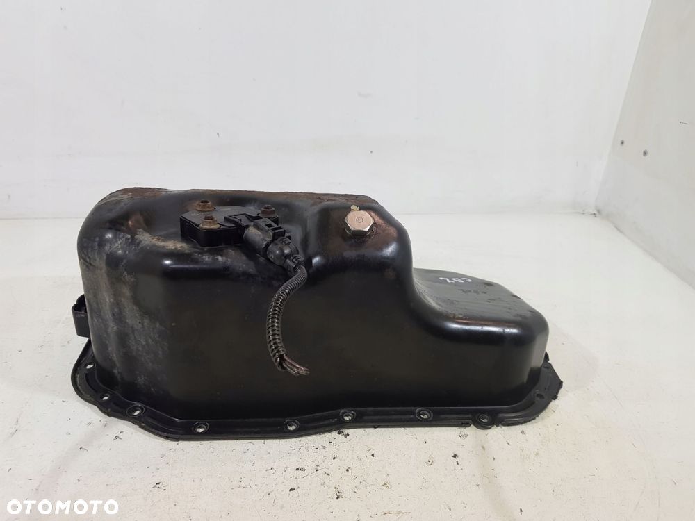 miska oleju olejowa 03c103601bh vw polo iv seat leon ii audi 1.2 tsi cbz - 4
