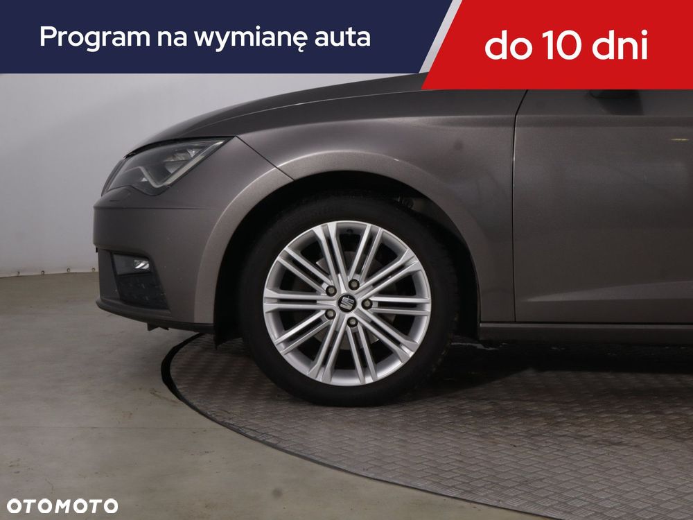 Seat Leon Sportstourer - 17