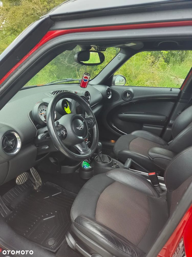 MINI Countryman - 8
