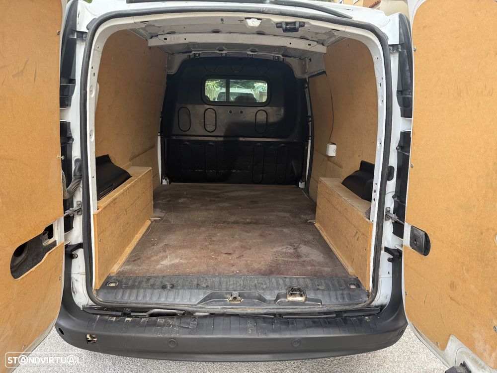 Renault Kangoo maxi - 7