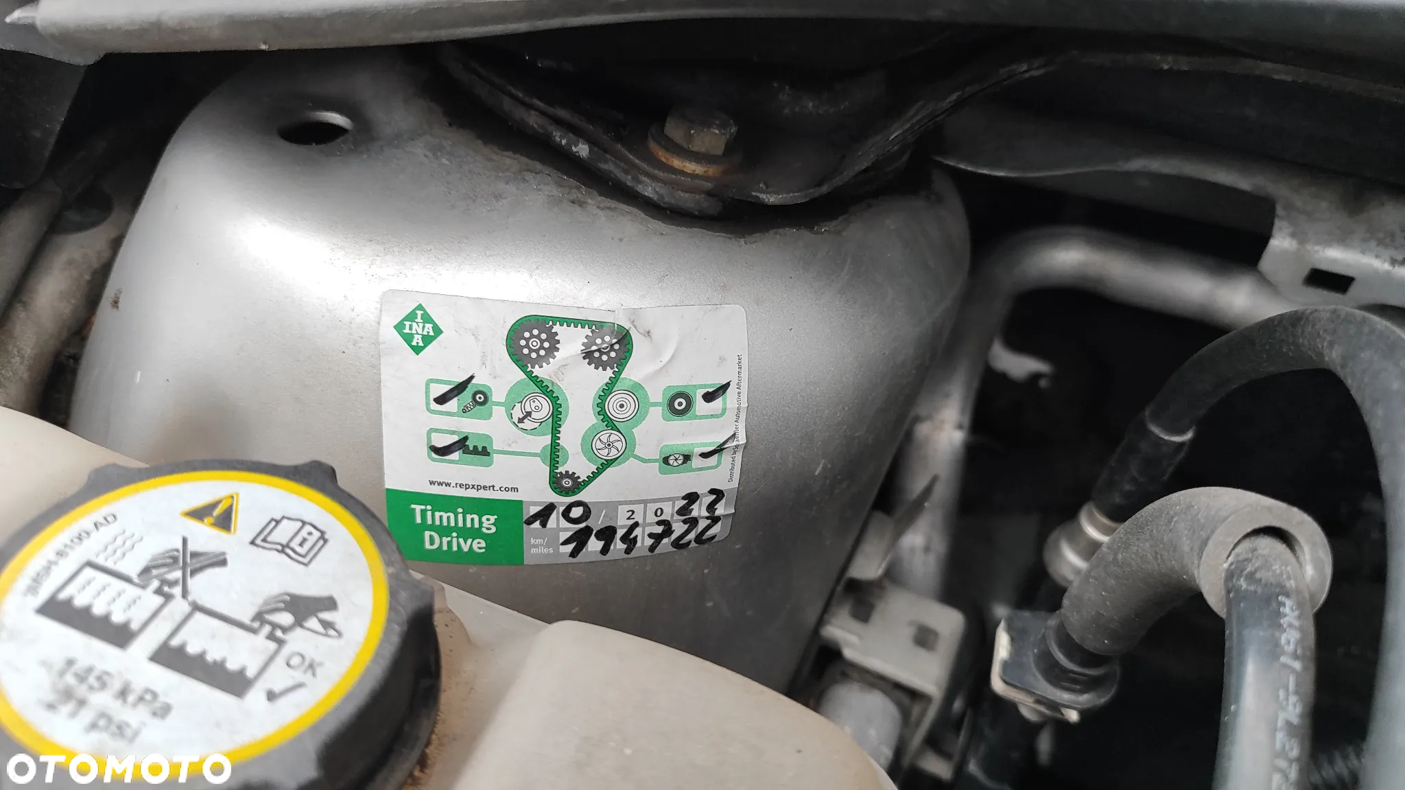 Ford Focus 1.6 TDCi DPF Start-Stopp-System Titanium - 34