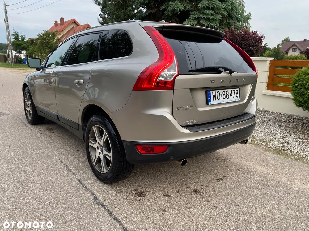 Volvo XC 60 T6 AWD Edition Pro - 3
