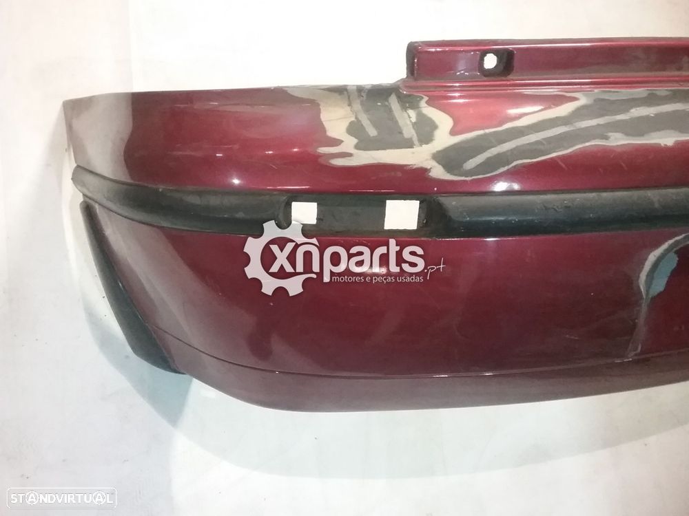 Parachoques Trás FIAT Brava (182) 10.1995 - 06.2003 - 3