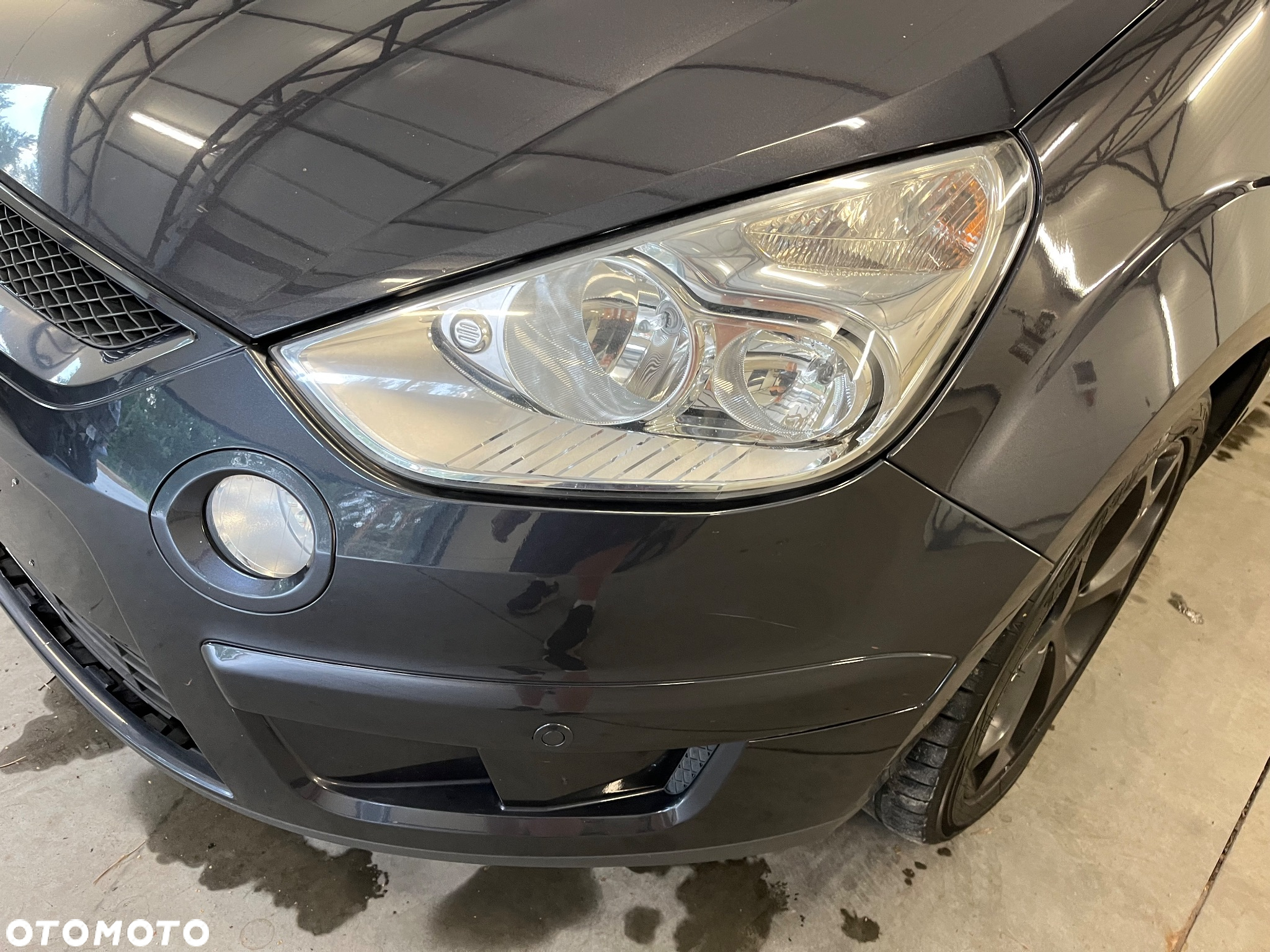 Ford S-Max - 24