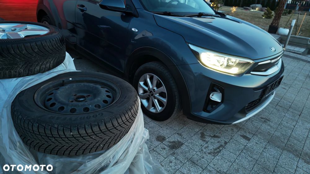 Kia Stonic 1.2 Dream-Team Edition - 37