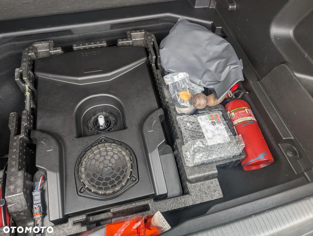 Opel Grandland X 1.5 CDTI Edition Business Pack S&S - 27