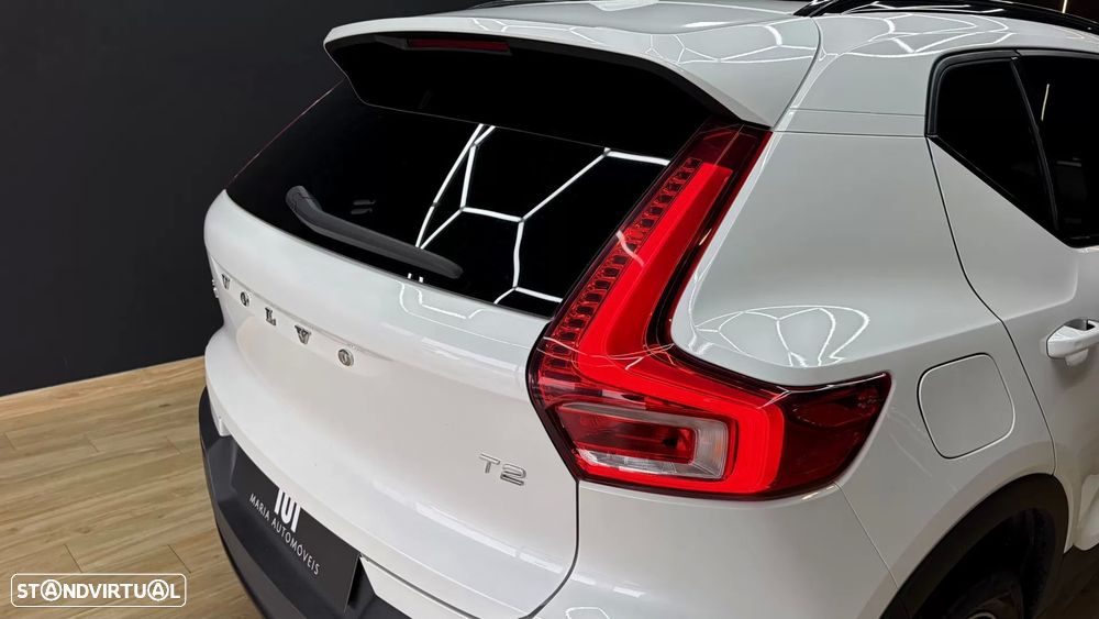 Volvo XC 40 - 11