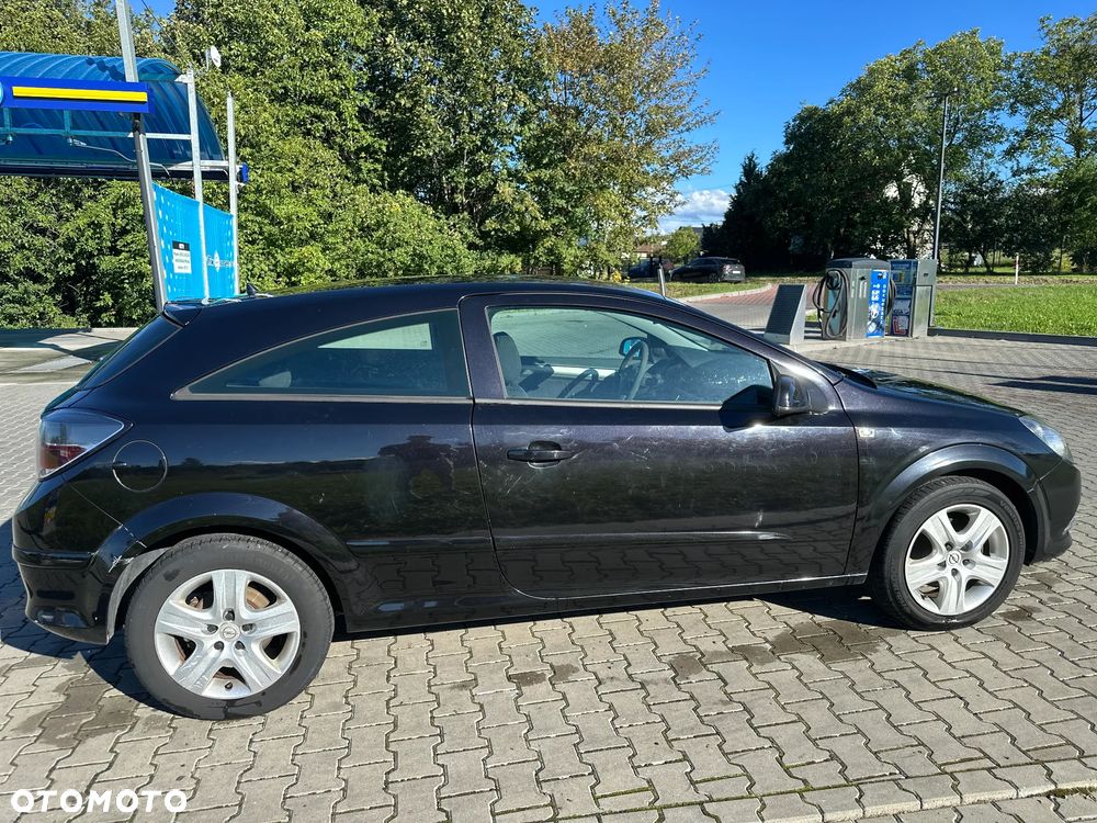 Opel Astra 1.4 Enjoy - 7
