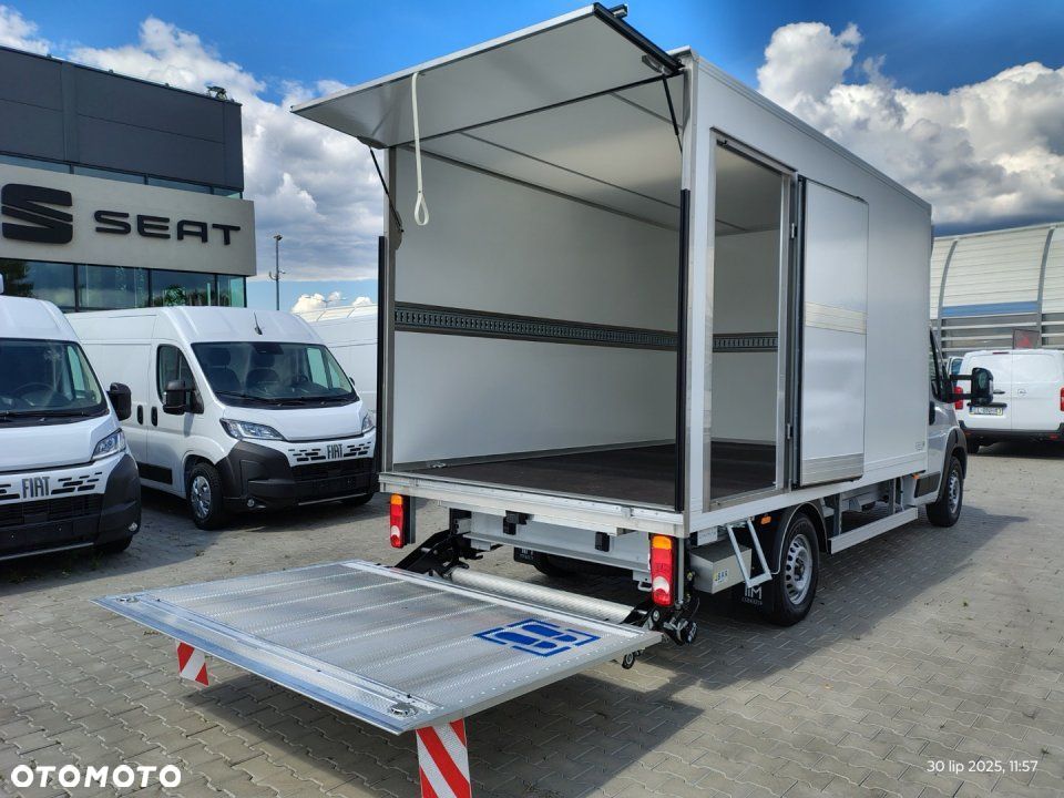 Fiat Ducato - 12