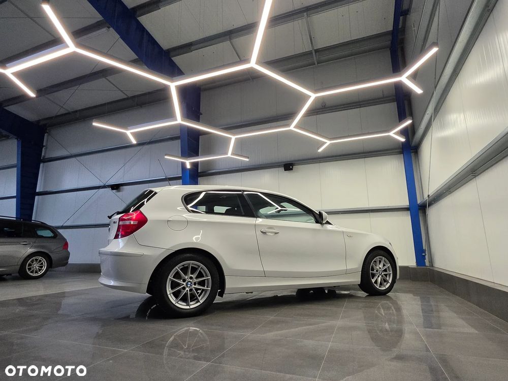 BMW Seria 1 116i Edition Lifestyle - 18