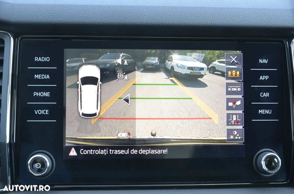 Skoda Kodiaq 2.0 TDI DSG Clever - 20