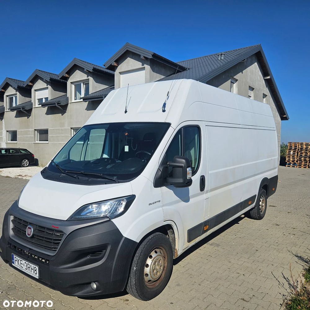 Fiat DUCATO - 3
