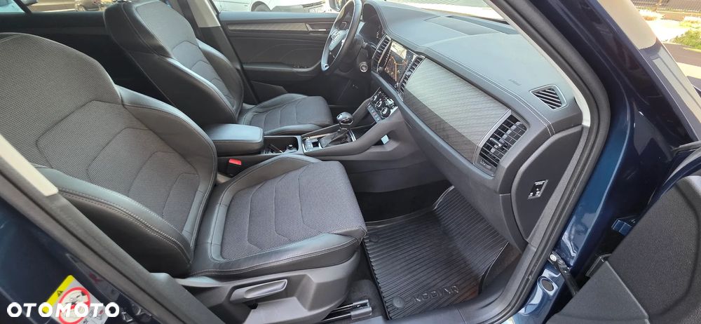 Skoda Kodiaq 1.5 TSI ACT 4x2 Style DSG - 26