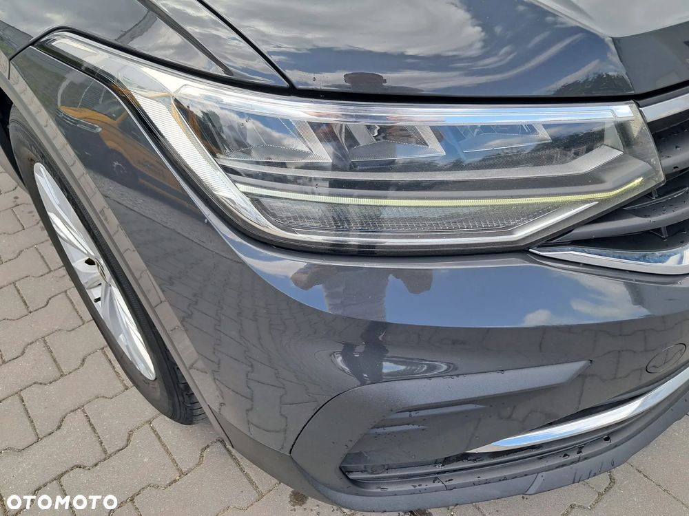 Volkswagen Tiguan 1.5 TSI EVO Life - 32