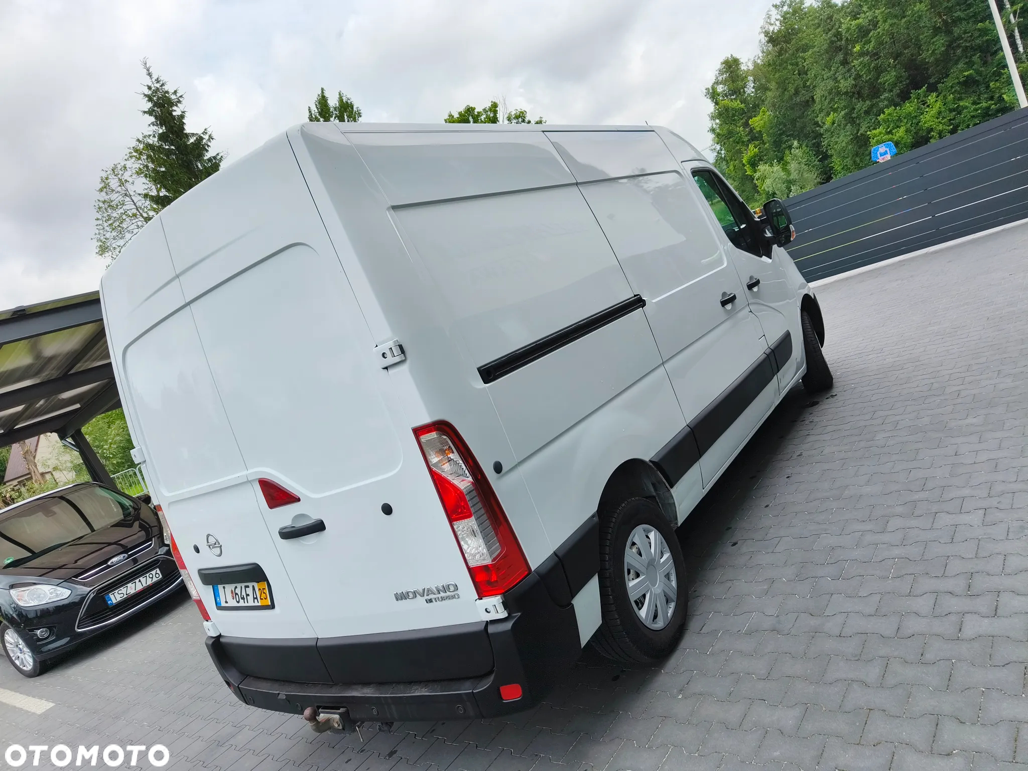 Renault Master - 10