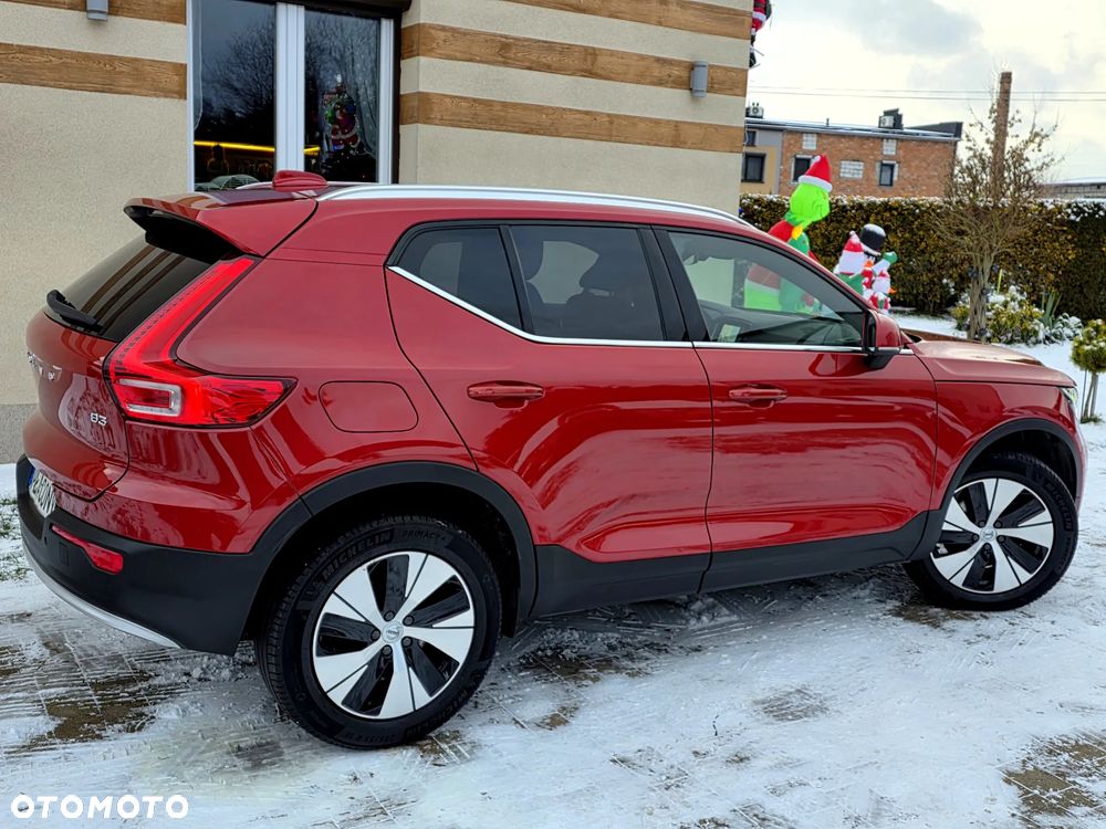 Volvo XC 40 B3 B DKG Essential - 7