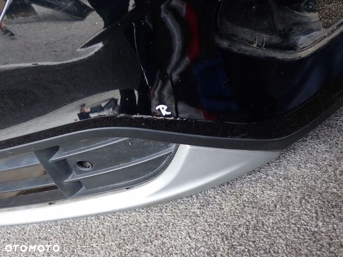 FORD KUGA MK2 II LIFT 16- zderzak przedni przód - 3