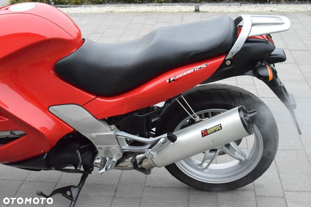 BMW K - 6
