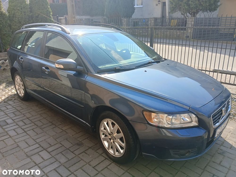 Volvo V50 1.6 Momentum - 10