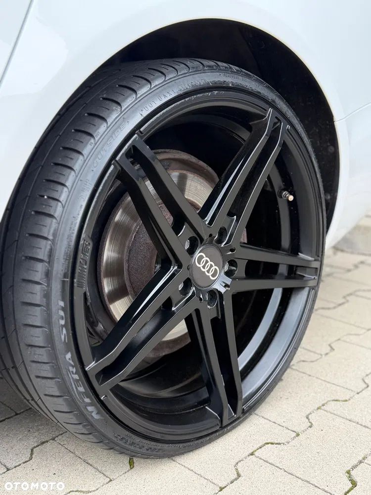 Audi A6 Avant 2.0 TDI DPF - 21