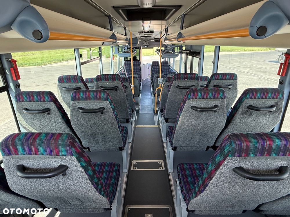 Iveco Crossway LE - 21