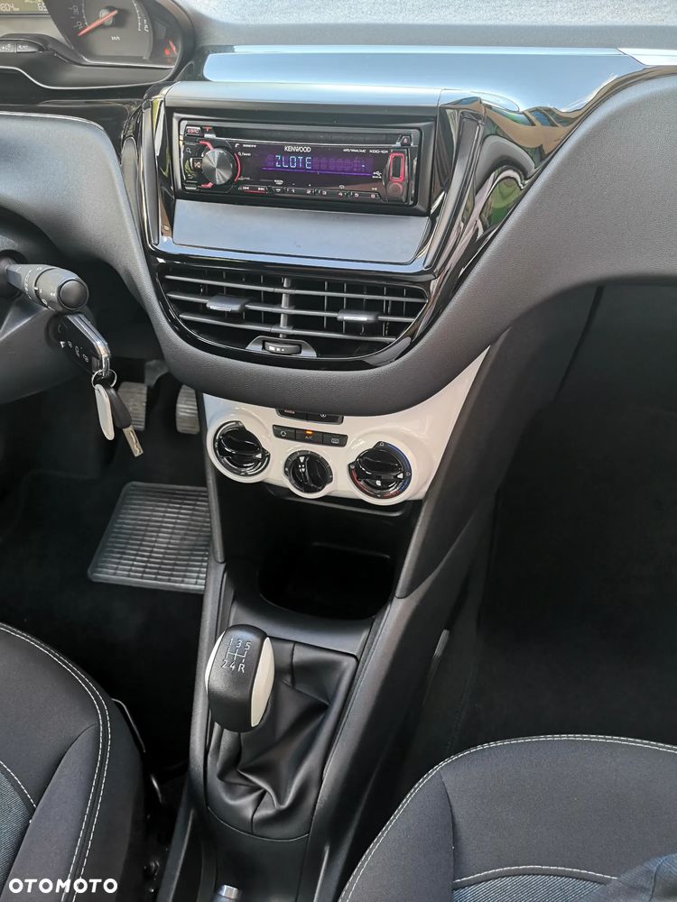 Peugeot 208 PureTech 68 Like - 17