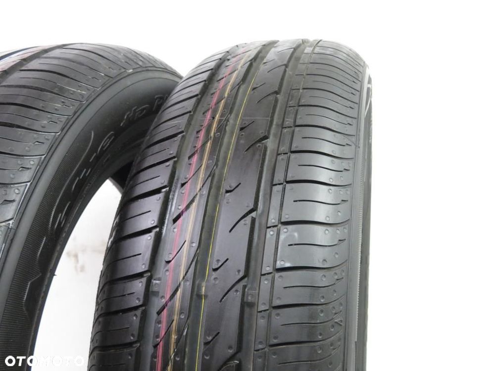 165/65R15 OPONY LETNIE NEXEN N'BLUE HD PLUS 81T DOT: 1521. - 7