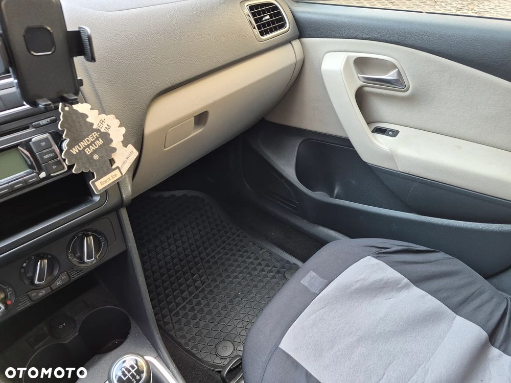 Volkswagen Polo 1.6 TDI DPF Comfortline - 7