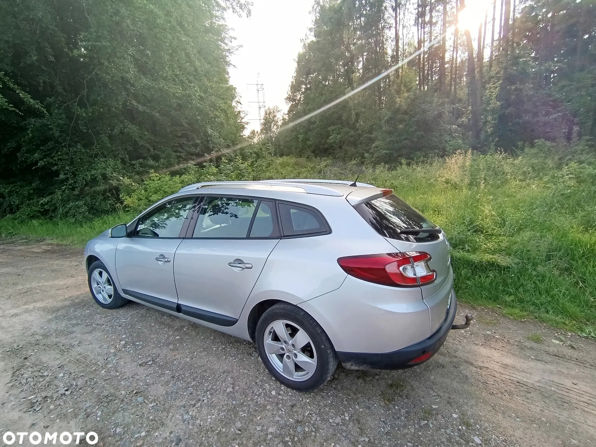 Renault Megane 1.6 16V Dynamique - 5