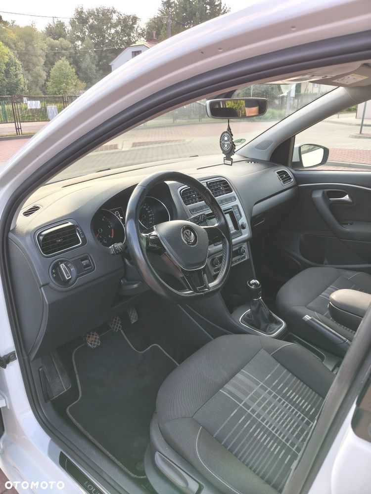 Volkswagen Polo - 6