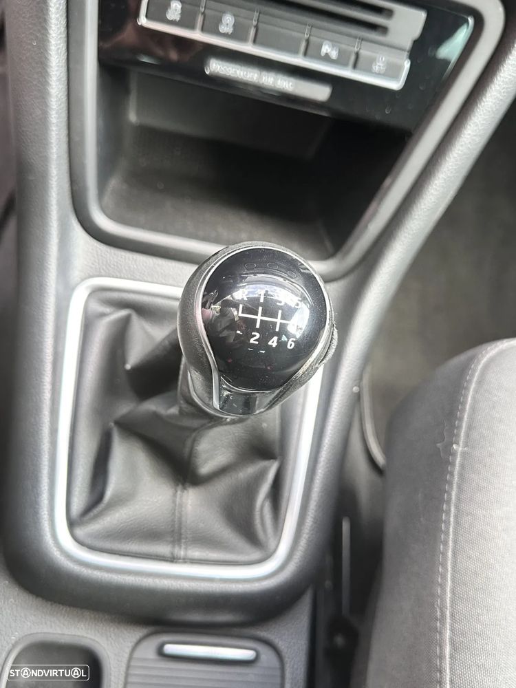 SEAT Alhambra 2.0 TDI Style Advanced - 21