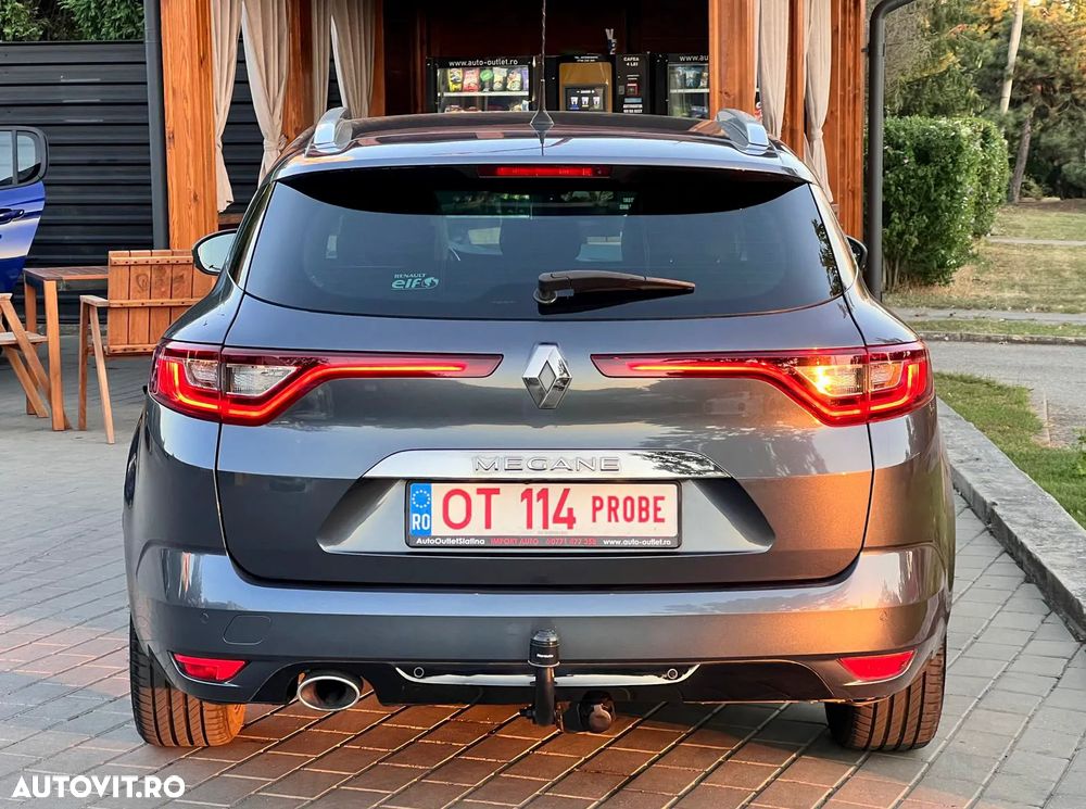 Renault Megane - 15