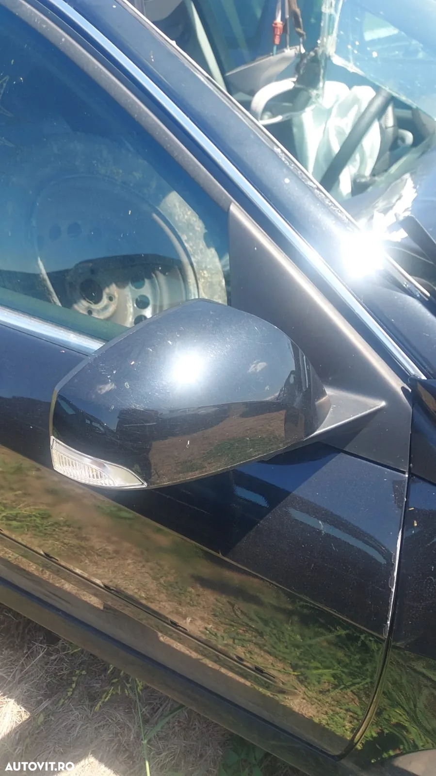 OGLINDA STANGA RENAULT LAGUNA - 2