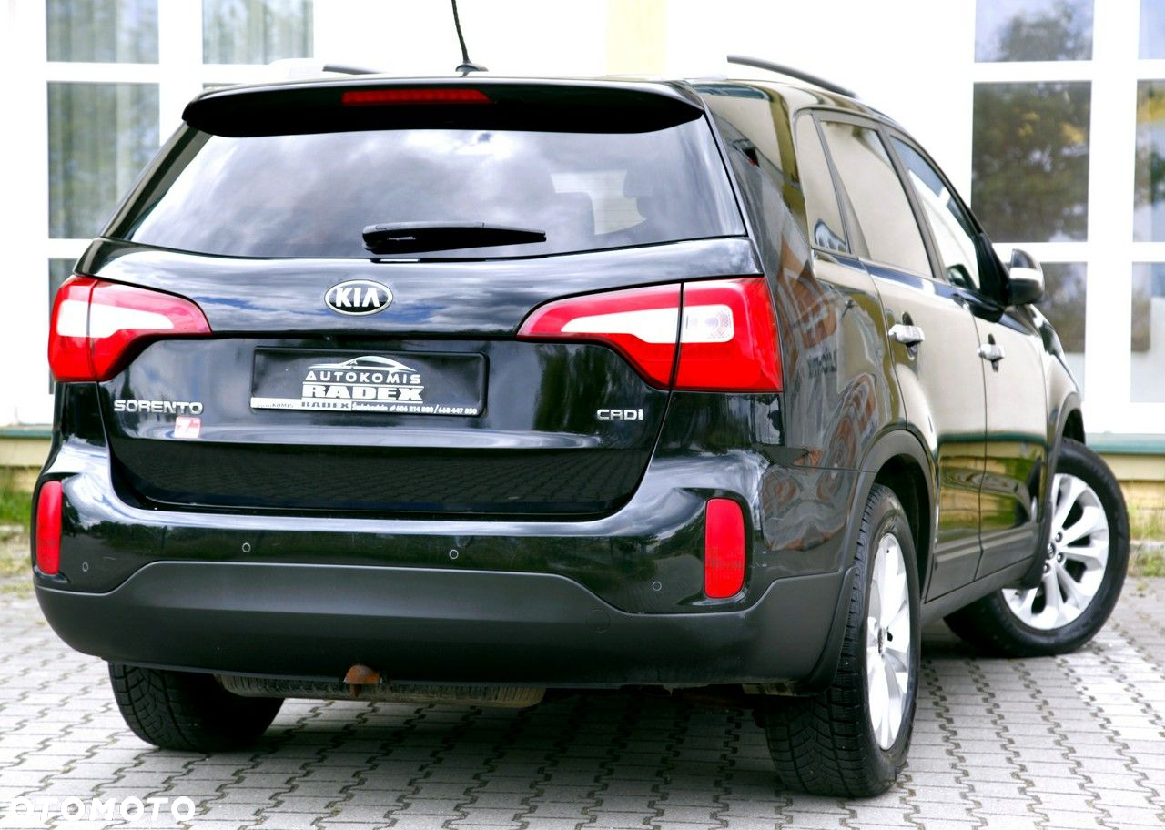 Kia Sorento 2.0 CRDI XL - 21