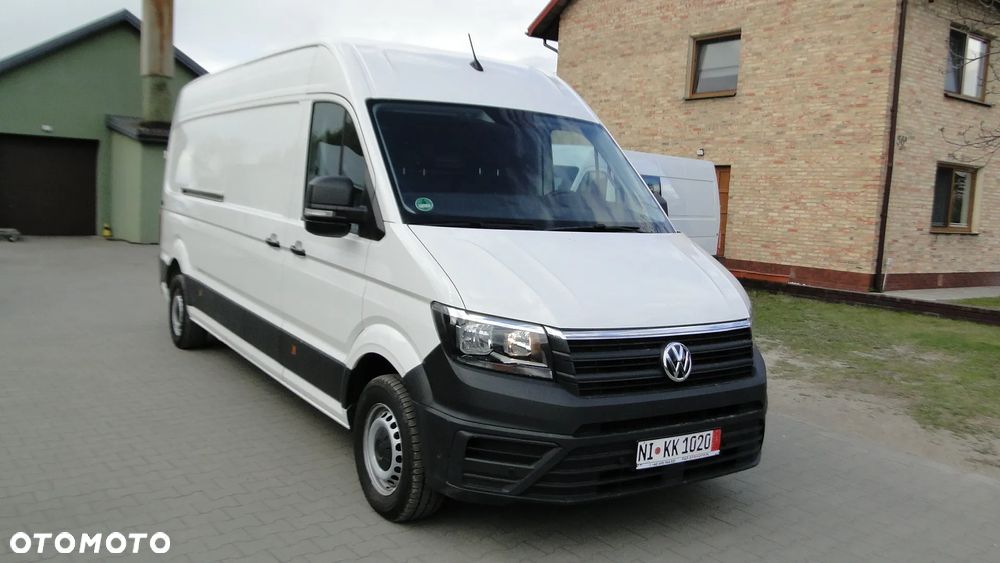 Volkswagen CRAFTER - 3