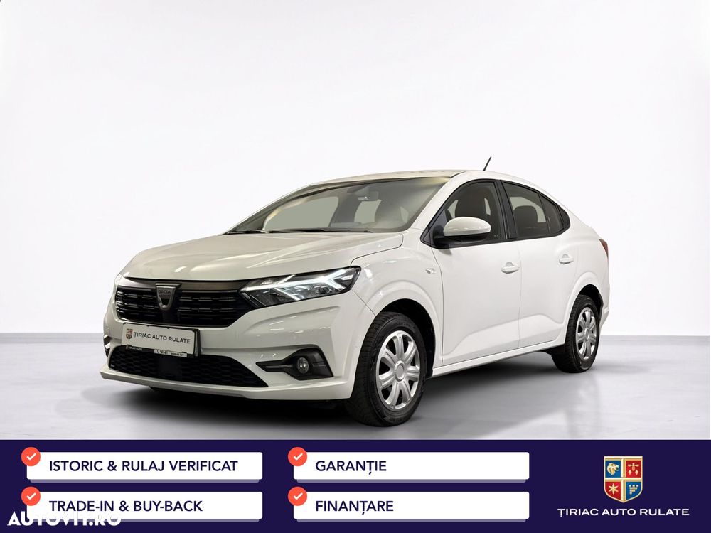 Dacia Logan - 2