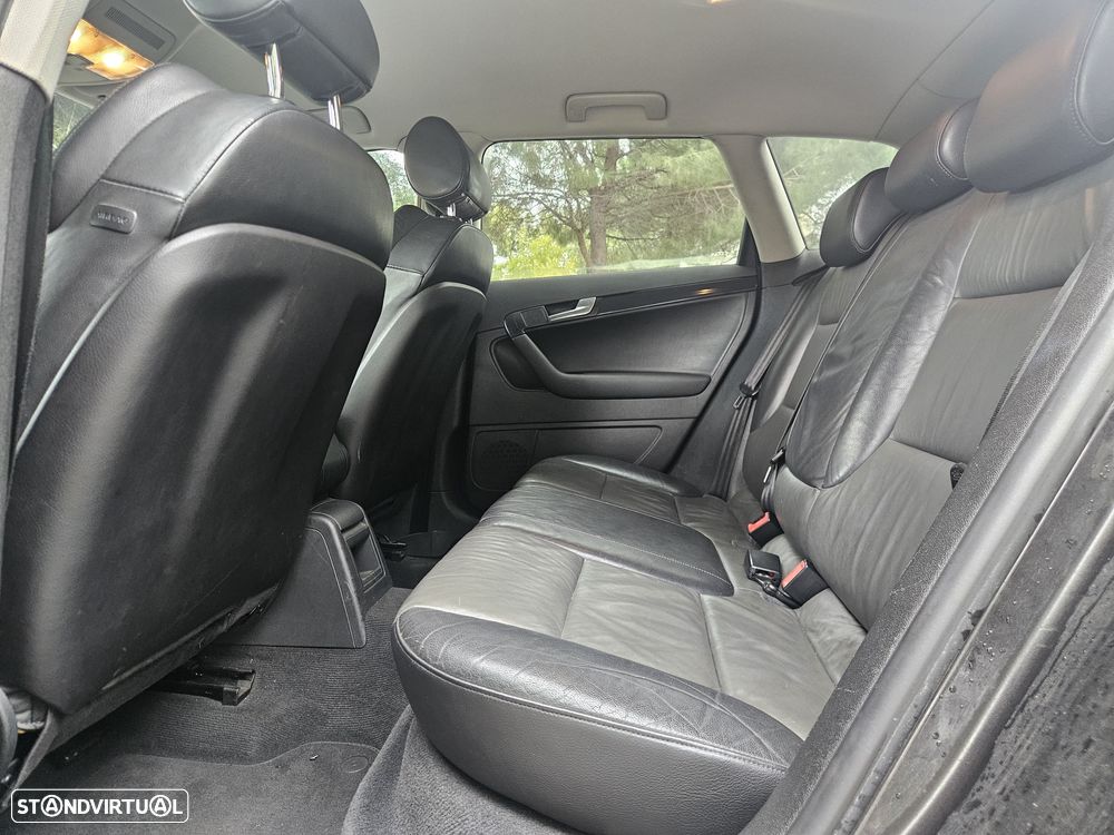 Audi A3 Sportback 1.9 TDi - 19