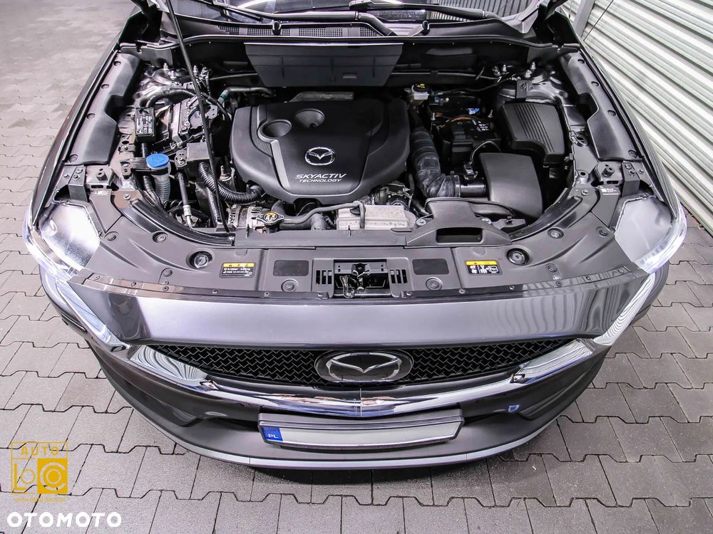 Mazda CX-5 2.2 D Skypassion AWD - 15