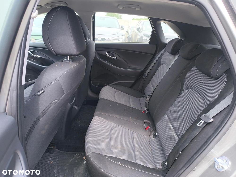 Hyundai i30 - 8